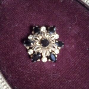 Vintage brooch